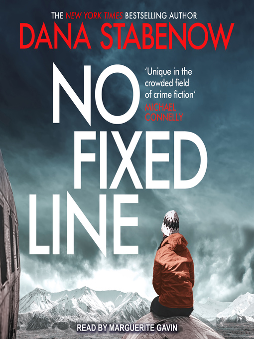 Title details for No Fixed Line by Dana Stabenow - Available
